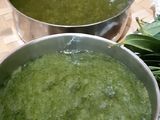 Cincau Fiber Creme