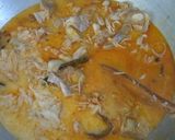 Foto langkah ke 3 dari resep Lodeh cecek (ala-ala rumahan padang) 😍.