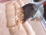 Es Krim Lembut Home Made