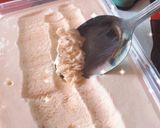 Foto langkah ke 8 dari resep Es Krim Lembut Home Made.