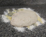 Foto del paso 3 de la receta: Barras de pan