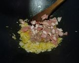 Foto langkah ke 2 dari resep Cheese Spaghettini.