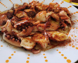 Foto del paso 4 de la receta: Pulpo a la gallega sin patatas