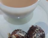 A picture of step 13 of Gulab Jaman.