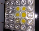 Foto langkah ke 2 dari resep Khai Nok Krata (cetakan Kanom Krok) - Cemilan Telur Puyuh ala Thailand.
