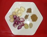 Foto langkah ke 2 dari resep Soto Betawi.