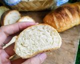 Foto langkah ke 7 dari resep Roti Myway - No Telur No Butter.