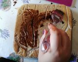 Opera szelet recept fázis 15 fotója