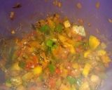 Foto del paso 3 de la receta: Canastitas de zapallitos y queso