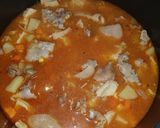 Foto del paso 5 de la receta: Cocido de Patimongo 🇩🇴🇩🇴🇩🇴🇩🇴