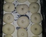 Foto del paso 6 de la receta: Donas Económicas - Rosquitas