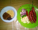 ๐ธ Serundeng Daging Sapi langkah memasak 1 foto