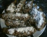 Foto del paso 7 de la receta: Berenjenas rellenas de carne a la pimienta