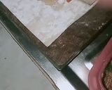 Foto langkah ke 4 dari resep Pangsit Goreng isi Brokoli usus.
