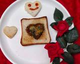 Love Toast recipe step 6 photo