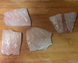 A picture of step 2 of Bhetki Fish Fry.