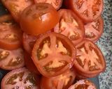 Une image de l'étape 2 de Ojja 🥚🍅 tunisienne aux œufs 🪺🌶️.