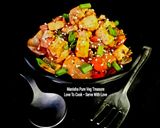 A picture of step 7 of Vitamin Rich Mix Veg Paneer Stir Fry.