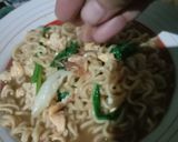 Foto langkah ke 5 dari resep Mie Godhog.