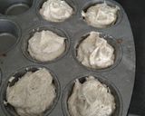 Une image de l'étape 3 de Gâteau lorrain noisette.
