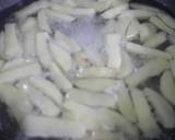 Crispy Honey Chilli Potato recipe step 1 photo