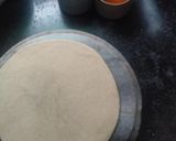 फूलगोभी का पराठा (Phulgobhi ka paratha recipe in hindi) रेसिपी चरण 3 फोटो