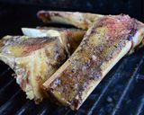 Foto del paso 2 de la receta: Tacos de tuétano de res