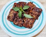 Foto langkah ke 6 dari resep 42. Tempe Bakar.