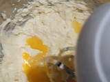 Simple vanilla cake