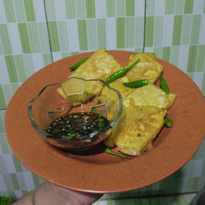 Langkah 7