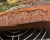 Foto del paso 6 de la receta: Budín húmedo de zanahoria y naranja
