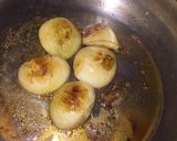 Foto del paso 1 de la receta: Cebollas Ahumadas caramelizadas #lacocinadegiri