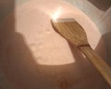 Foto del paso 2 de la receta: Spaghetti en salsa rosa