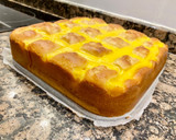 Foto del paso 12 de la receta: Pastel de manzana con crema pastelera, "sin gluten"