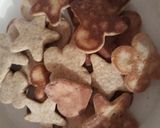 Foto del paso 4 de la receta: Galletitas de manteca y miel 🍯