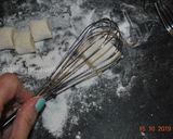 عکس مرحله 8 از دستور گنوچی