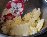 Foto del paso 1 de la receta: Kuchen de nuez