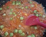Foto langkah ke 5 dari resep Sambal Teri Jos.