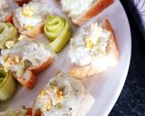 Une image de l'étape 3 de Tzatziki de concombre 😋 #mai.
