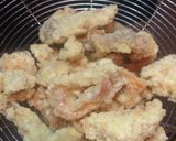 Foto langkah ke 2 dari resep Fillet Ayam Kecap.