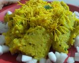 સેવ ખમણી(sev khamni in Gujarati) રેસીપી સ્ટેપ6ફોટો