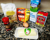 Foto del paso 2 de la receta: Rosquillas sencillas