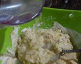 Foto langkah ke 3 dari resep #2. Kulit Risoles Lentur dan Elastis.