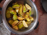 Tasty tinde