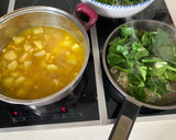 Foto del paso 3 de la receta: Potaje súper healthy 👌