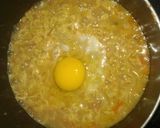 Foto langkah ke 3 dari resep Mie Kuah Kornet.