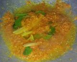 Foto langkah ke 2 dari resep Ceker lapindo super pedas.
