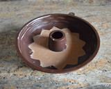 Foto del paso 2 de la receta: Flan de Turrón de Chocolate Suchard