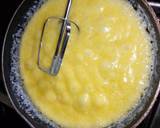 Whip cream popcorn recipe step 2 photo