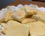 Foto del paso 6 de la receta: Barritas de limón